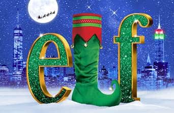elf, the musical