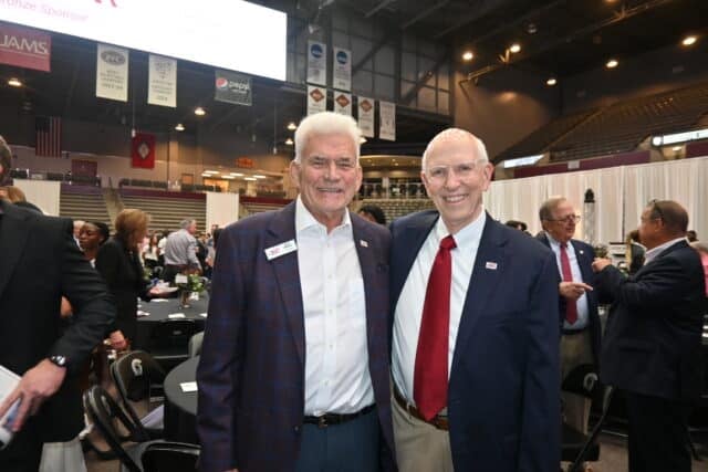 alfred williams, jerry damerow