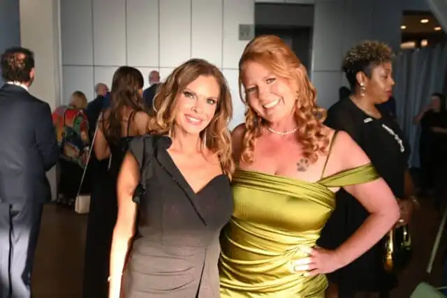 amy grobmyer, rebecca estep