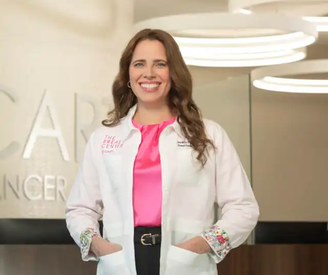 carti's dr. jessica mcelreath