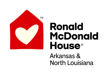 ronald mcdonald house logo