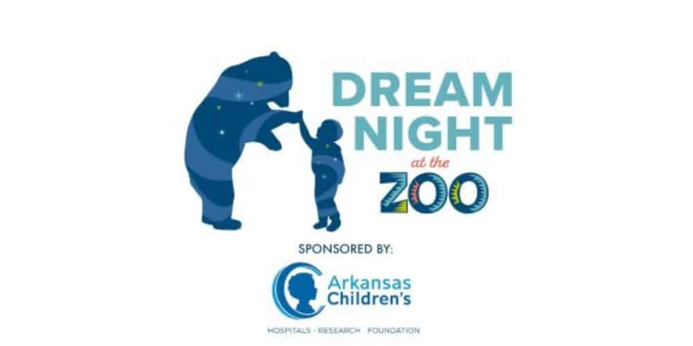 dream night at the zoo