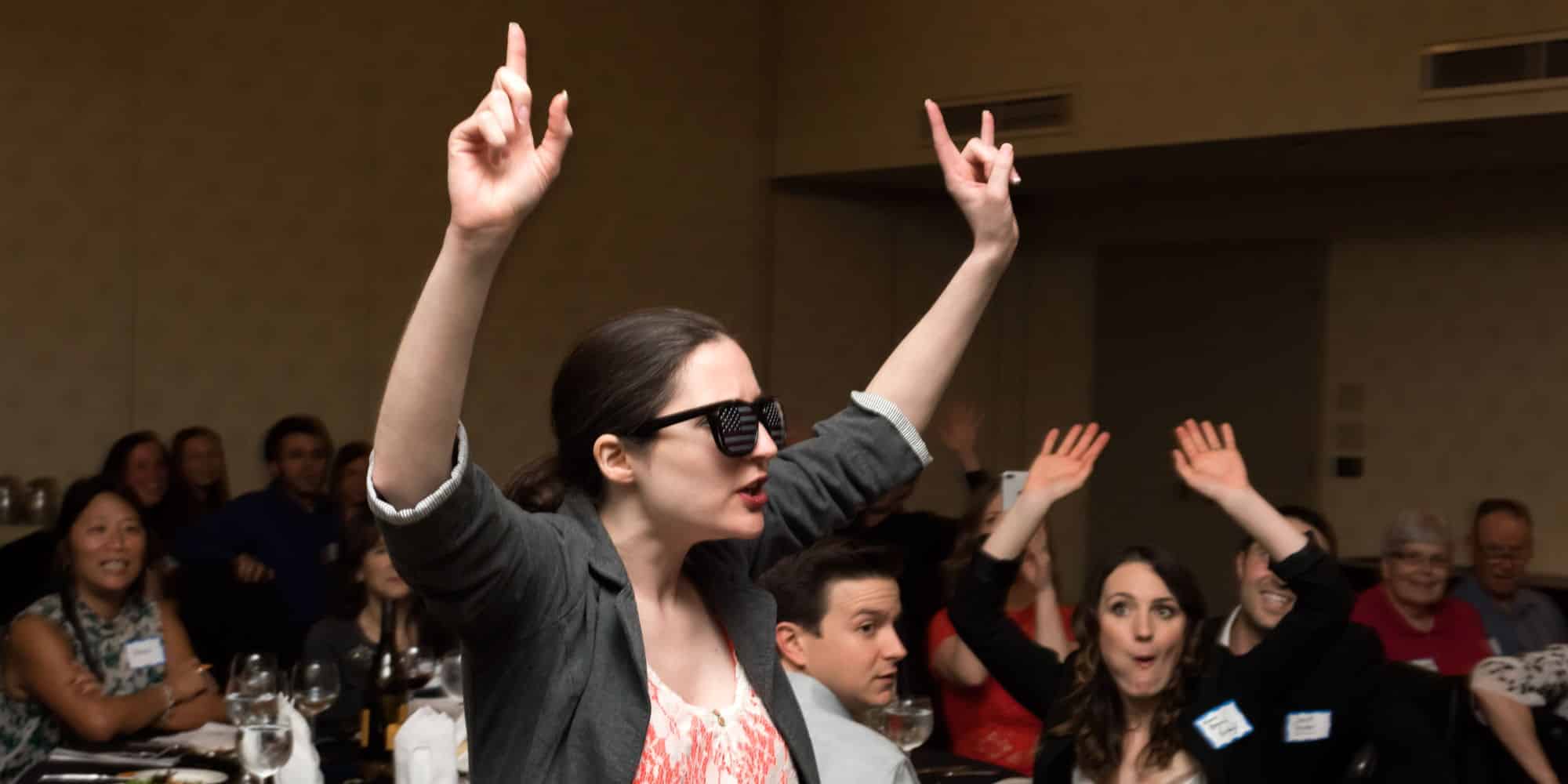 117605 the dinner detective true crime murder mystery dinner show little rock ar